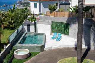 Villa Ocean Bay Funchal By Empório - Funchal - 9