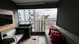 Studio Moema Spazio di Casa OJ 2111 Jurupis - São Paulo - 1