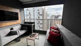 Studio Moema Spazio di Casa OJ 2111 Jurupis - São Paulo - 9