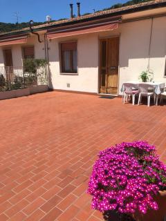 Dolce casa con terazza - San Piero a Sieve - 9