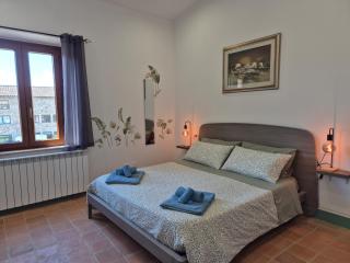 Casa Gavì - Buonconvento - 8