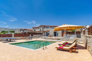 Villa Dione Seastone by Villa Plus - Kiotari - 0