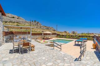 Villa Dione Seastone by Villa Plus - Kiotari - 9
