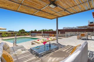 Villa Dione Seastone by Villa Plus - Kiotari - 8