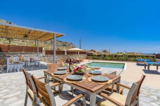 Villa Dione Seastone by Villa Plus - Kiotari - 6