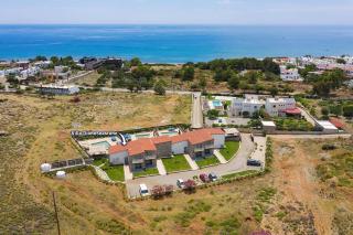 Villa Dione Seastone by Villa Plus - Kiotari - 5