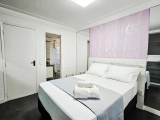 Casa Hotel - Apto Santana - São Paulo - 4