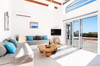 Villa Dione Seastone by Villa Plus - Kiotari - 4