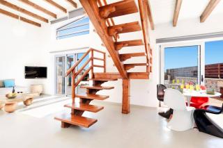 Villa Dione Seastone by Villa Plus - Kiotari - 3