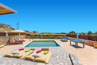 Villa Dione Seastone by Villa Plus - Kiotari - 1