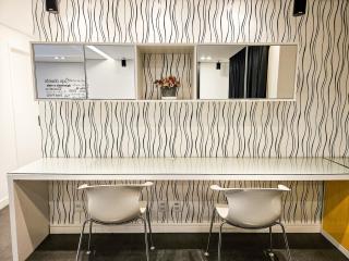 Casa Hotel - Apto Santana - São Paulo - 7