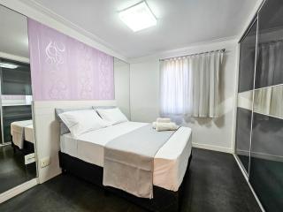 Casa Hotel - Apto Santana - São Paulo - 5