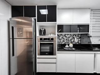 Casa Hotel - Apto Santana - São Paulo - 8