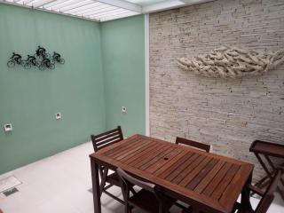 Leblon único, patio interno, garagem, quadra da praia - Rio de Janeiro - 8