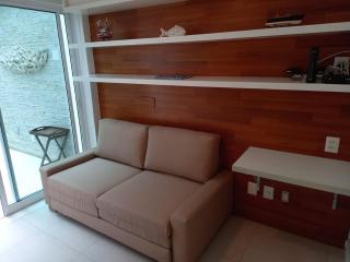 Leblon único, patio interno, garagem, quadra da praia - Rio de Janeiro - 6