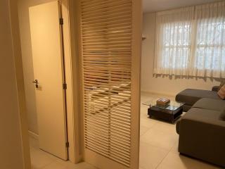 Leblon único, patio interno, garagem, quadra da praia - Rio de Janeiro - 5