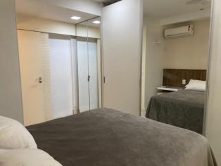 Leblon único, patio interno, garagem, quadra da praia - Rio de Janeiro - 1