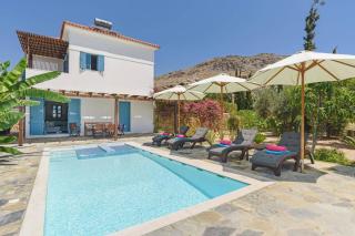Villa Aqua Maris by Villa Plus - Lindos - 0