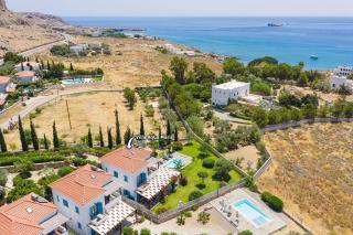 Villa Aqua Maris by Villa Plus - Lindos - 8