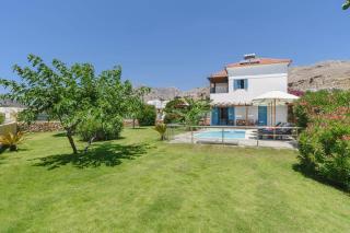 Villa Aqua Maris by Villa Plus - Lindos - 7