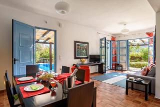 Villa Aqua Maris by Villa Plus - Lindos - 4