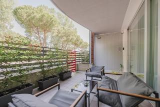 Appartamento Residence Mimose - Eraclea Mare - 1
