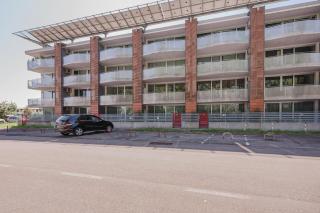 Appartamento Residence Mimose - 2