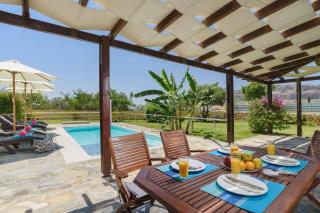 Villa Aqua Maris by Villa Plus - Lindos - 1