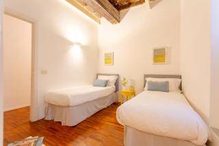 Casa Cristina in Piazza Farnese - Roma - 5