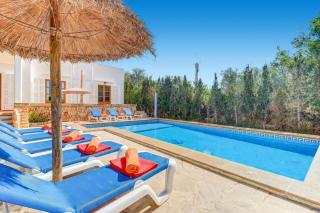 Villa Badia DOr by Villa Plus - Cala D'or - 9