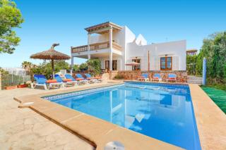 Villa Badia DOr by Villa Plus - Cala D'or - 0