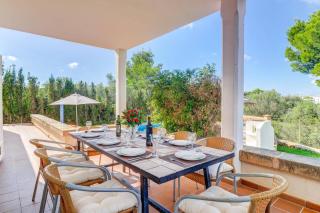 Villa Badia DOr by Villa Plus - Cala D'or - 7