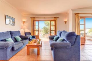 Villa Badia DOr by Villa Plus - Cala D'or - 3