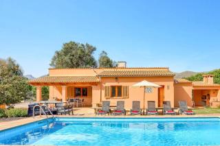 Villa Andreu by Villa Plus - 0