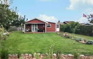 2 Bedroom Beautiful Home In Otterup - 9