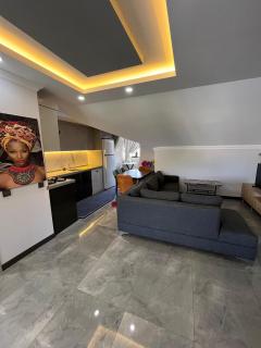 Saygan Apart - Kemer - 9