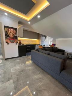 Saygan Apart - Kemer - 7