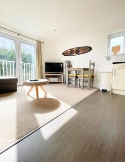 MINSTER DREAMS - A perfect seaside retreat for couples near Porthminster beach - St Ives - 0