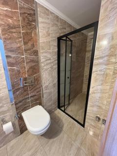 Saygan Apart - Kemer - 4