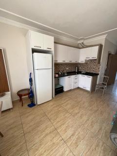Saygan Apart - Kemer - 3