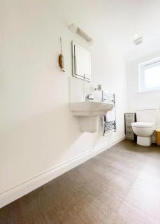 MINSTER DREAMS - A perfect seaside retreat for couples near Porthminster beach - St Ives - 9