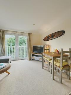 MINSTER DREAMS - A perfect seaside retreat for couples near Porthminster beach - St Ives - 4