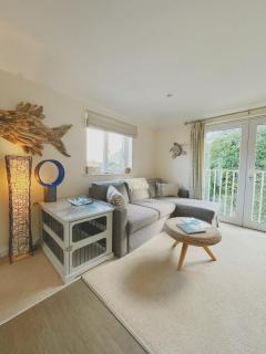 MINSTER DREAMS - A perfect seaside retreat for couples near Porthminster beach - St Ives - 3
