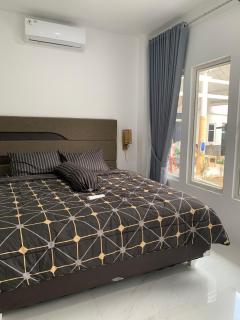 Gili Davidoff Skyline - Gili Trawangan - 8