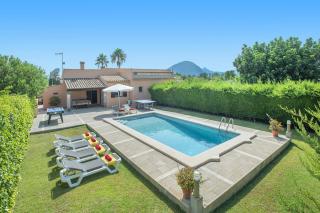 Villa Can Pinto by Villa Plus - El Port - 0
