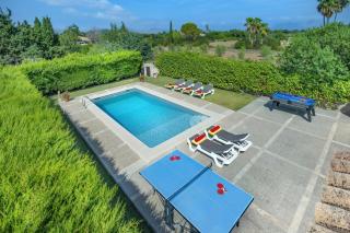 Villa Can Pinto by Villa Plus - El Port - 9