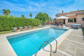 Villa Can Pinto by Villa Plus - El Port - 1