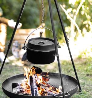 Tipi Jurte # Zelt Camping in der Mecklenburgischen Seenplatte inklusive Strom - Dixi-WC!! #Mecklenburg-Vorpommern - Carpin - 7