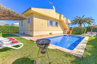 Villa Casa Leon by Villa Plus - Playa de Muro - 0