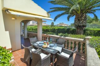 Villa Casa Leon by Villa Plus - Playa de Muro - 3